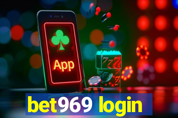 bet969 login